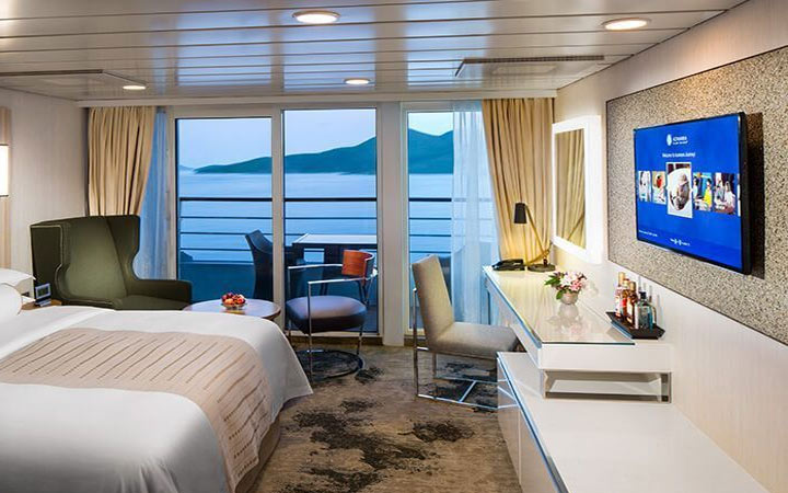 Azamara Onward